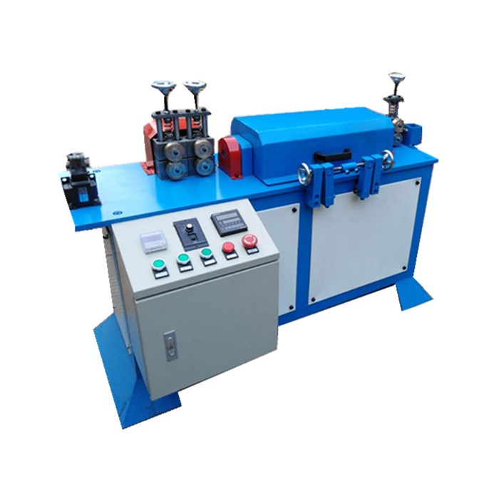 Economical Precision Medical Wire Straightener