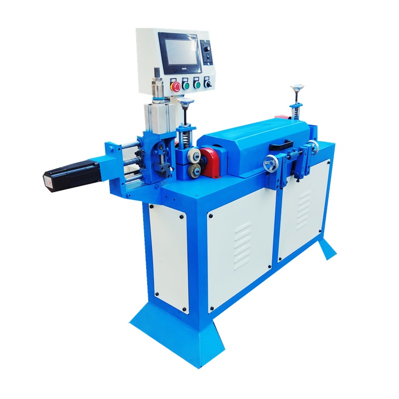 Economical Precision Medical Wire Straightener