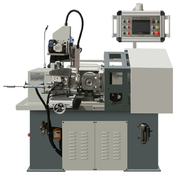 AMH-B80 Straightening machine