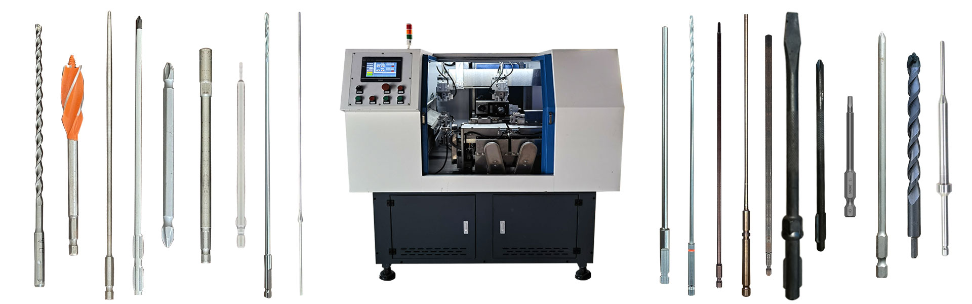 Tools Straightening Solution