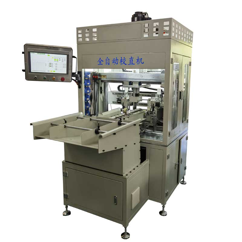 Economy Straightening machine