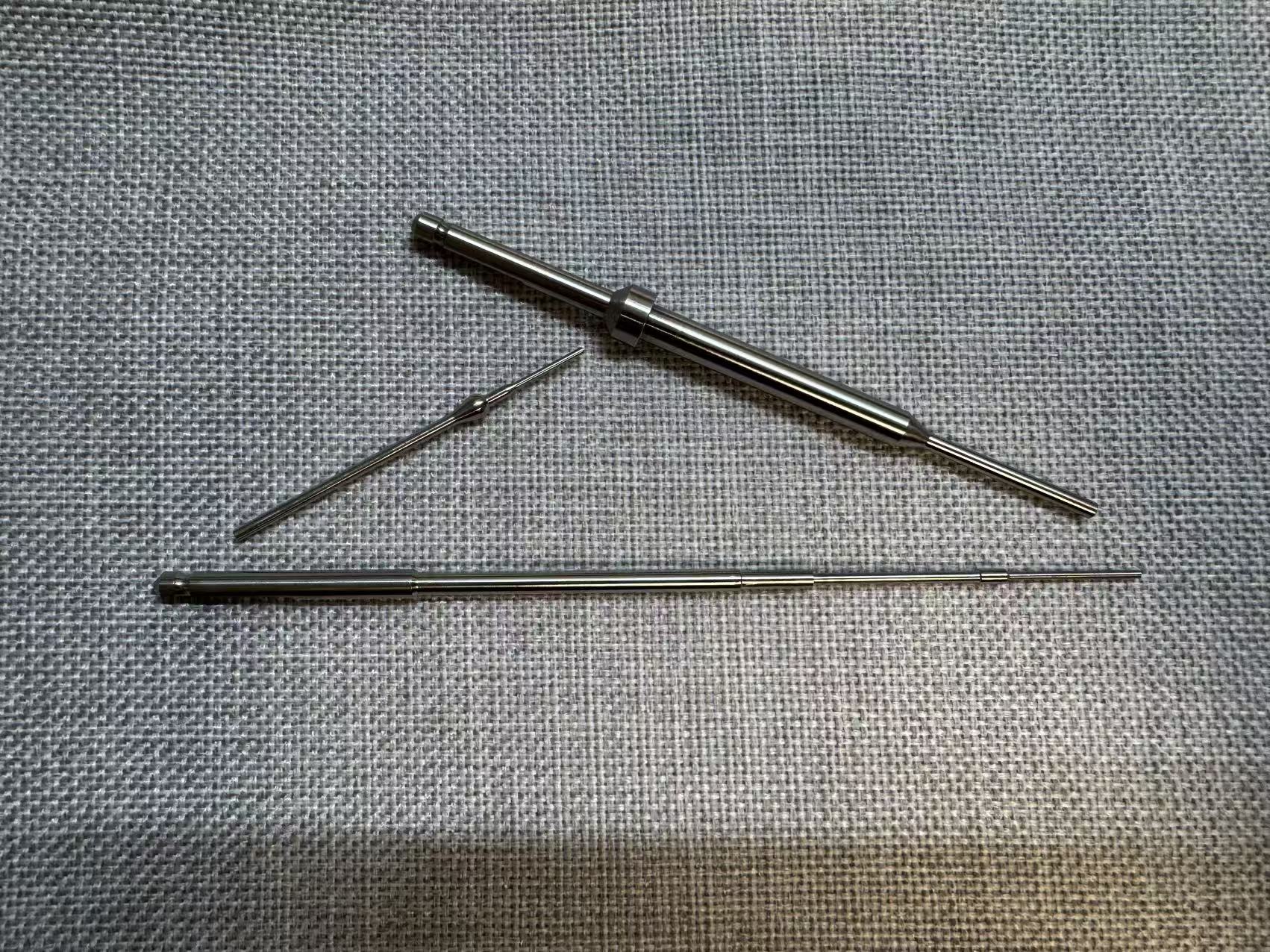 Medical drill bits