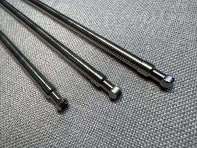 drill bits straightening