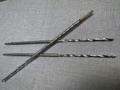 drill bits