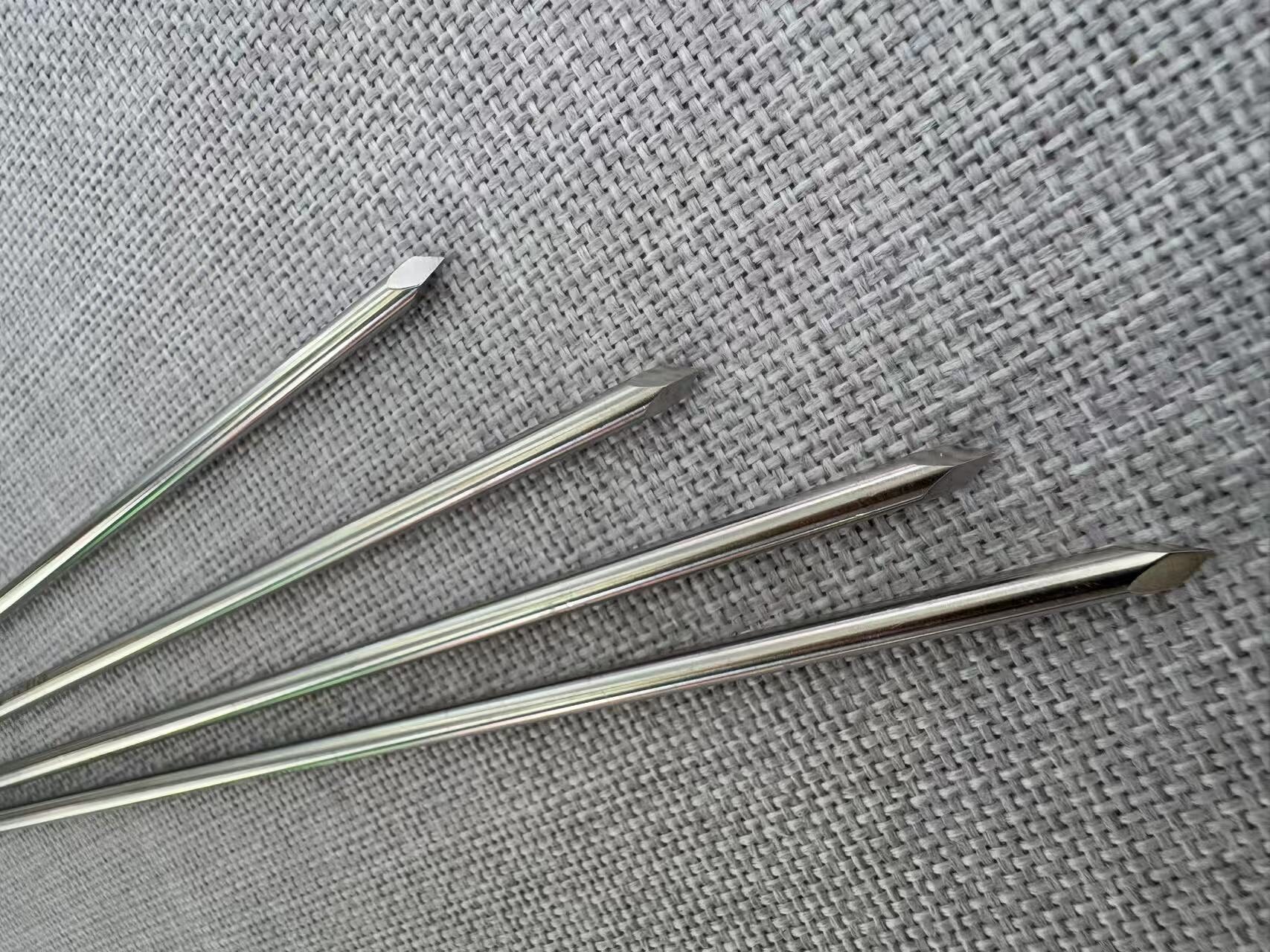 medical drill bits