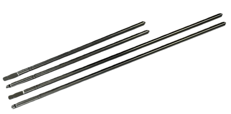 medical drill bits