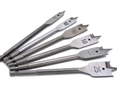 wood drill bits