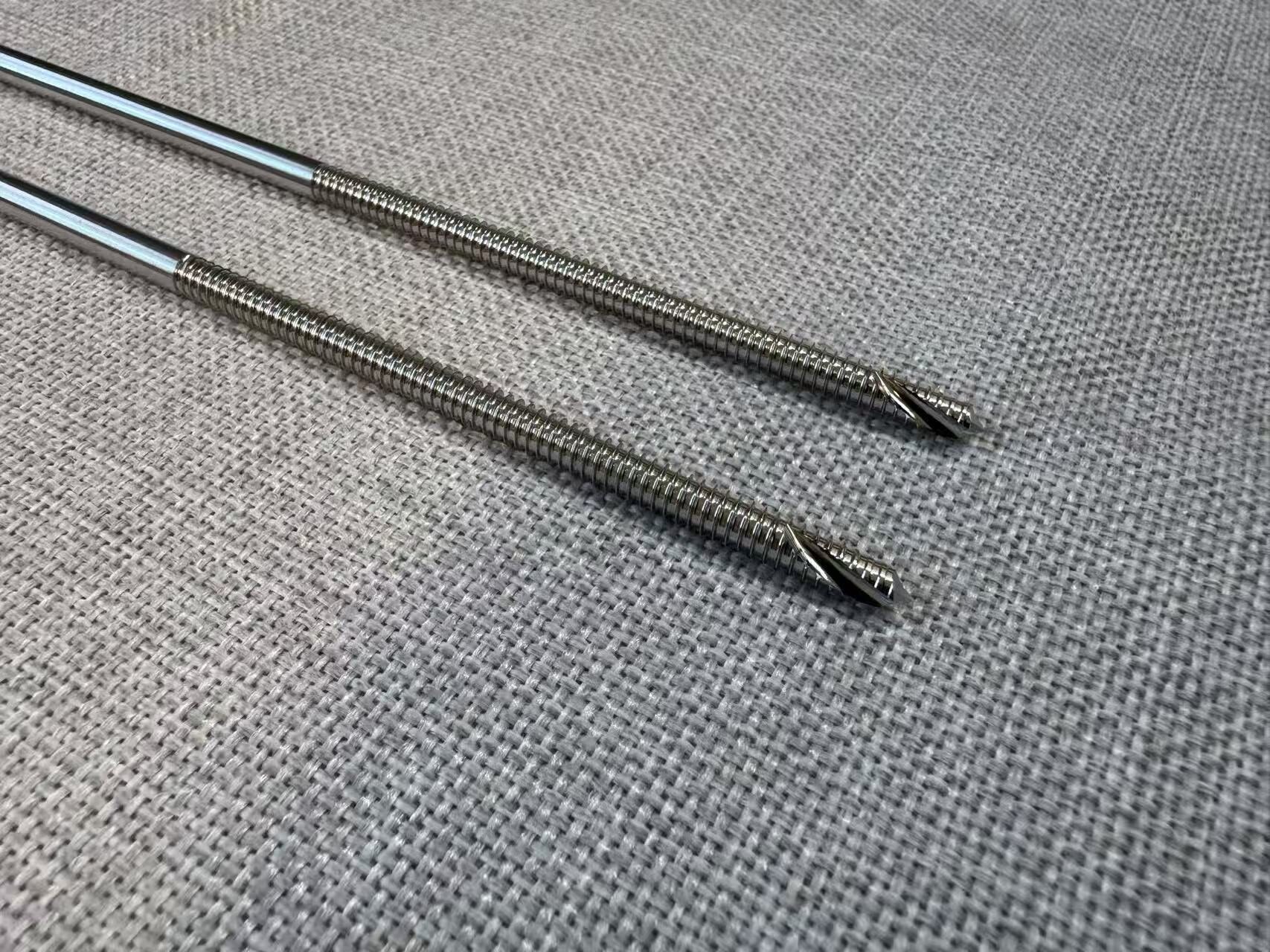 straightening machine