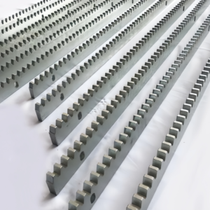 Gear Rack straigtening machine
