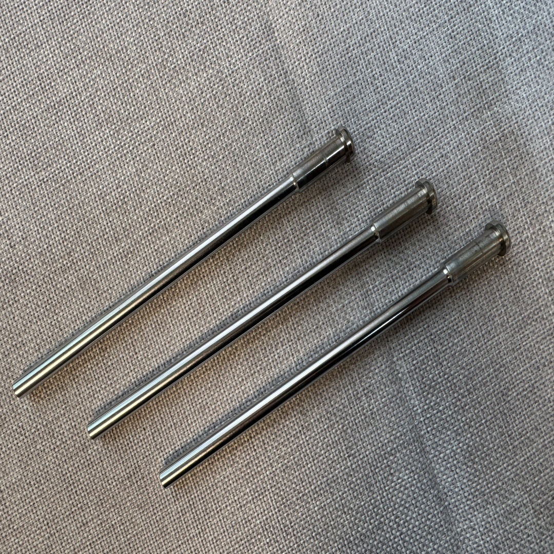 Mold ejector pin