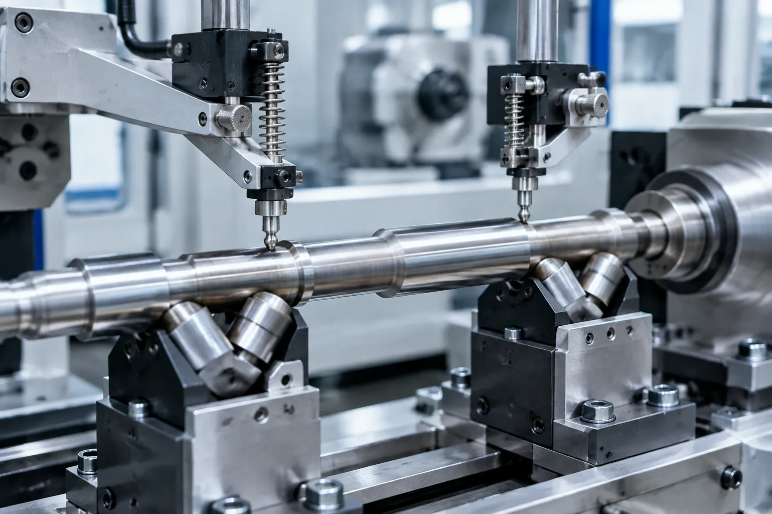 Automatic shaft <a href=